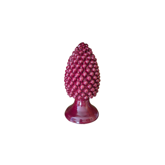 Pigna Siciliana in Ceramica | Godium