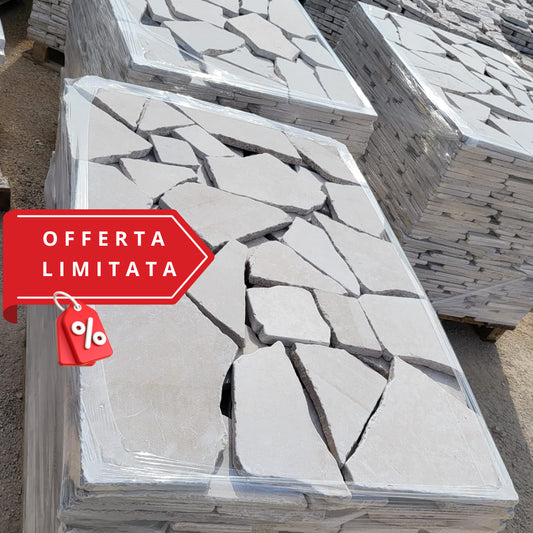 Palladiana  per Rivestimenti e Pavimenti