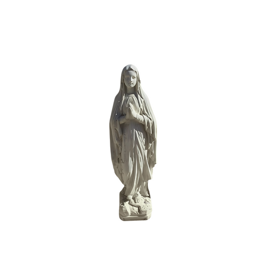 Madonna di Lourdes