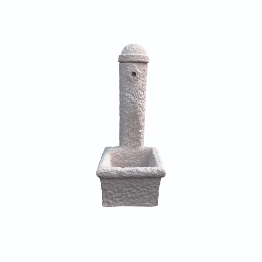 Fontana cappuccio