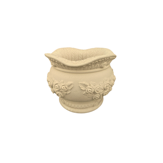 Vaso Sofi' Tondo