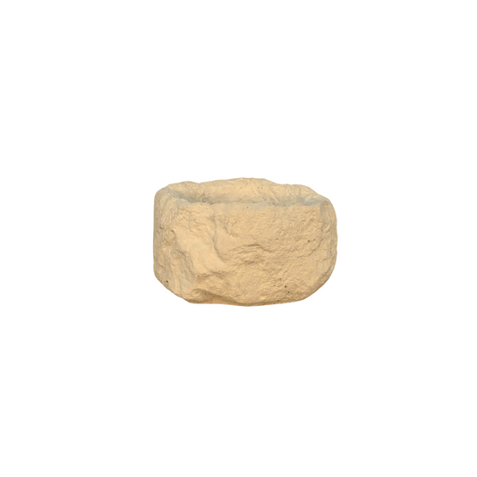 Vaso Sasso Tondo
