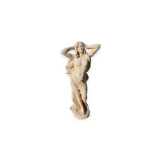 Statua il risveglio