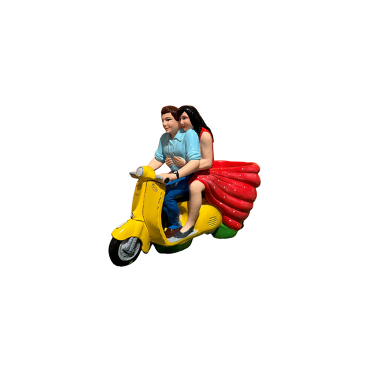 Vespino Primo Amore