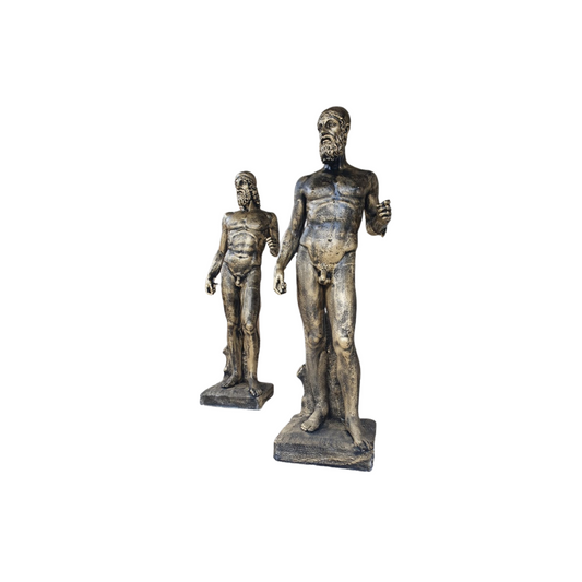Bronzi di Riace