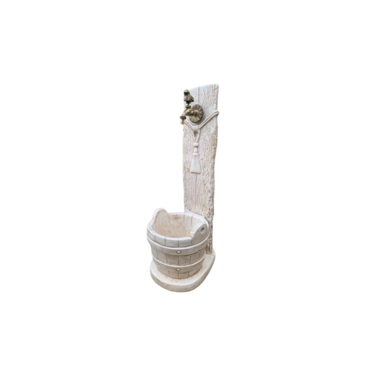 Fontana modello Corda
