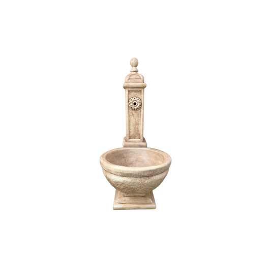Fontana modello Ginevra