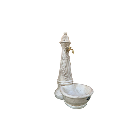 Fontana modello Grano
