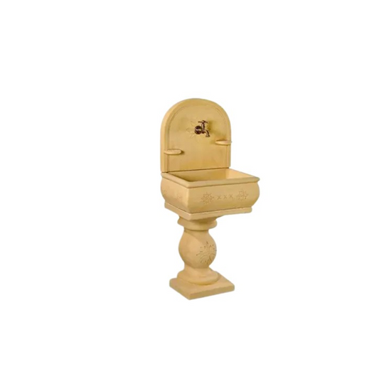 Fontana modello Gaia
