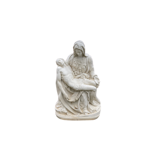 Pietà di Michelangelo