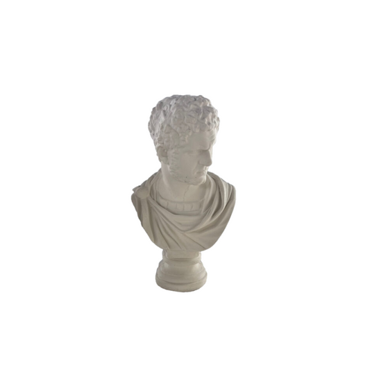 Busto di Caracalla