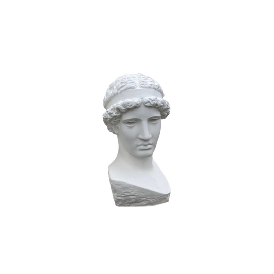 Busto di Athena