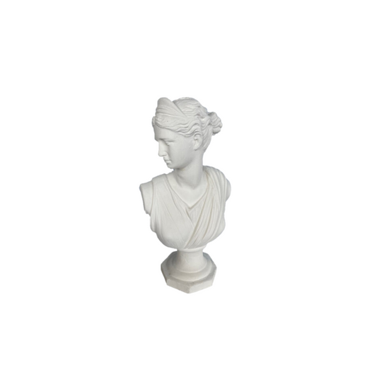Busto di Diana