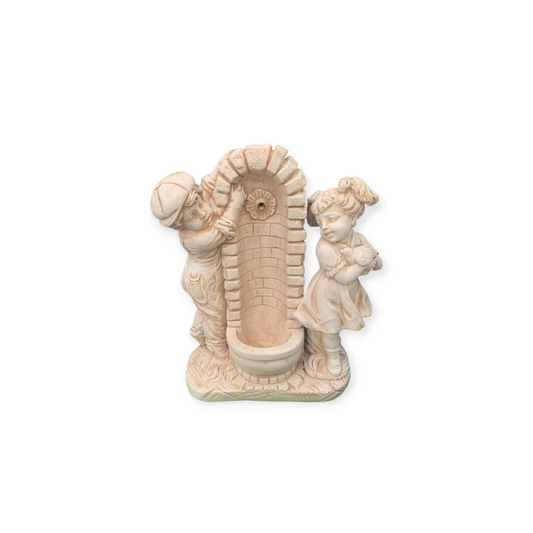 Fontana modello Bimbi