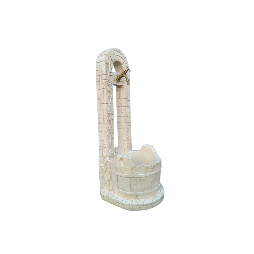 Fontana Archetto