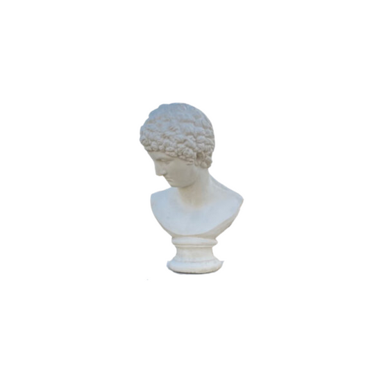 Busto di Hermes