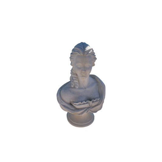 Busto di Brigitte