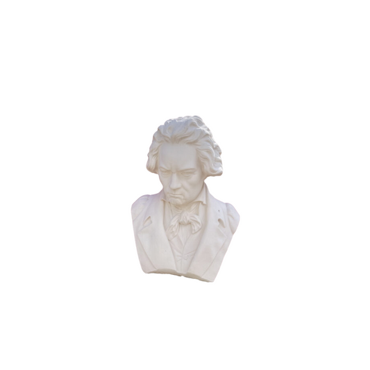 Busto di Beethoven