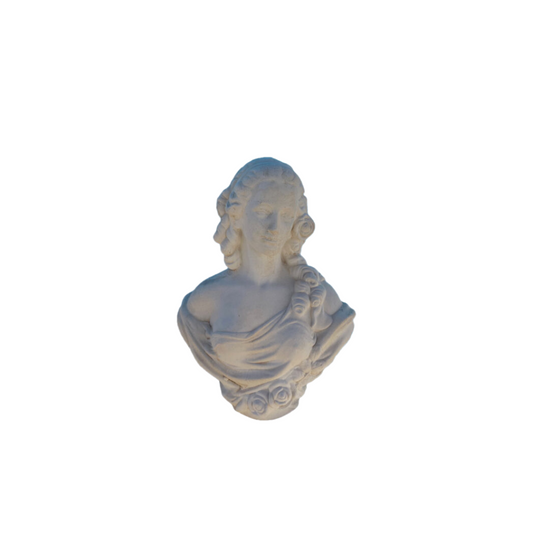 Busto Charlotte
