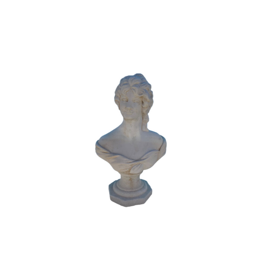 Busto Elena di Troia
