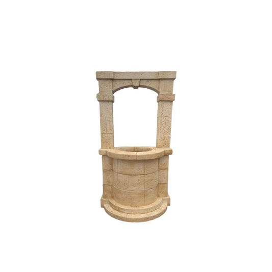 Pozzo modello Atene
