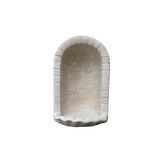 Cupola Modello Conchiglia