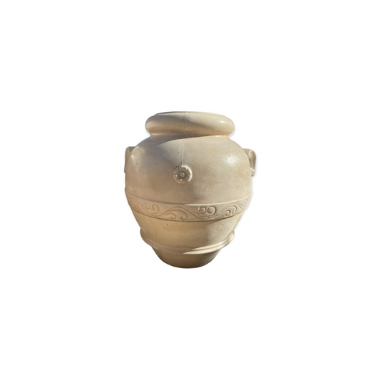 Vaso modello Capasa