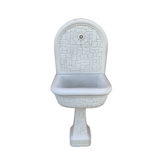Fontana Mattoncino Anticata