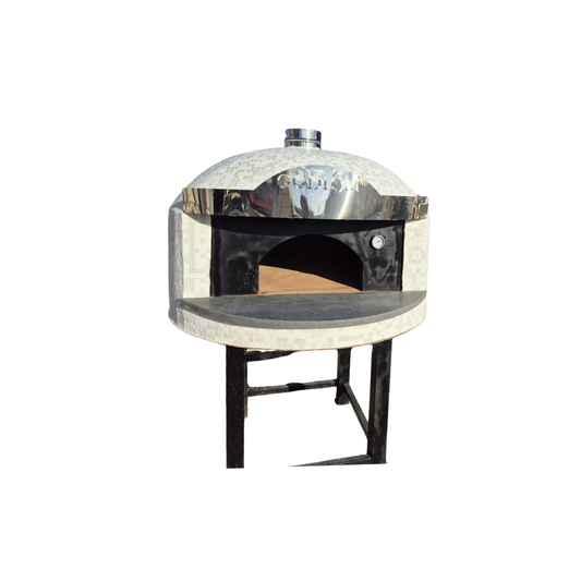Forno a legna Godium