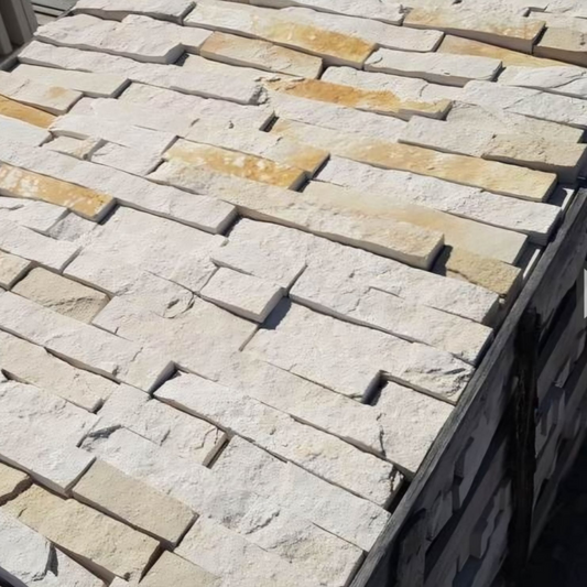Listello Naturale 5cm per Rivestimenti e Pavimenti | Godium