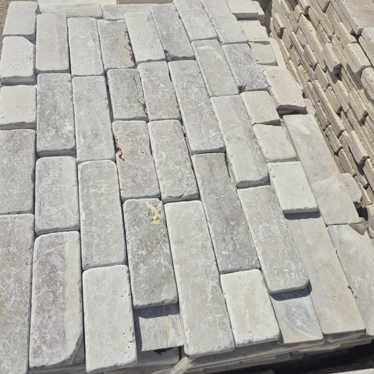 Listello Anticato 10 per Rivestimenti e Pavimenti | Godium
