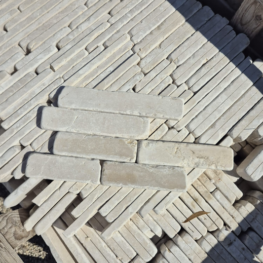 Listello Anticato 5 per Rivestimenti e Pavimenti | Godium