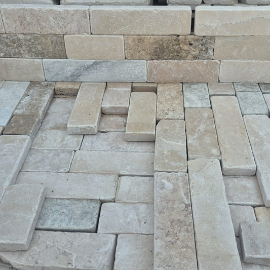 Listello Anticato 3cm per Rivestimenti e Pavimenti | Godium
