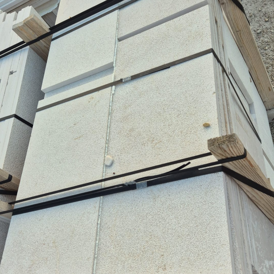 Basola Filo sega 40cm per Rivestimenti e Pavimenti | Godium