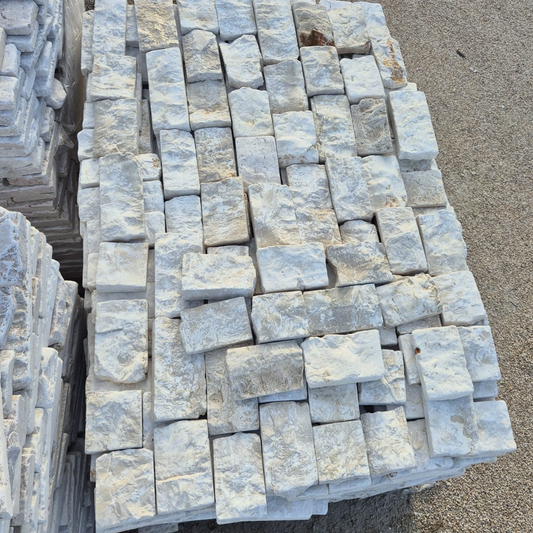 Listello Scoppato 10cm per Rivestimenti e Pavimenti | Godium