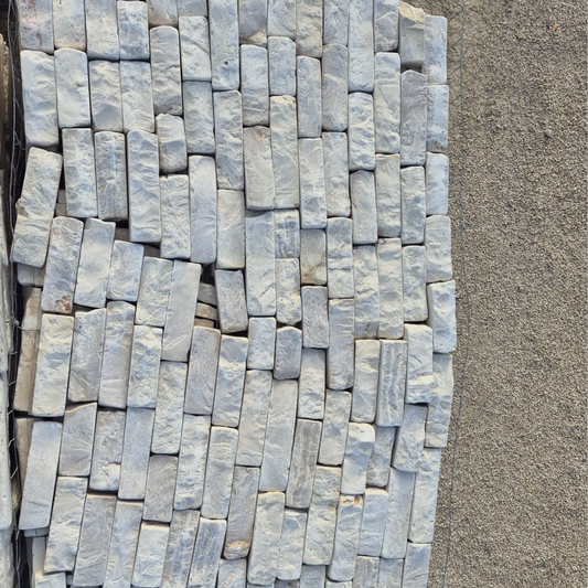Listello Scoppato 5cm per Rivestimenti e Pavimenti | Godium