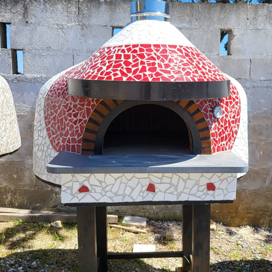 Forno a legna